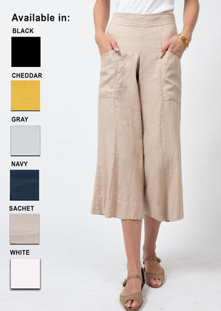 Ivy Jane Slouch Pocket Pant by Ivy Jane - Ya Ya Gurlz