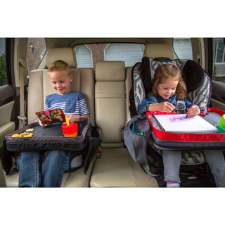 Kids E-Z Travel Tray - Ya Ya Gurlz