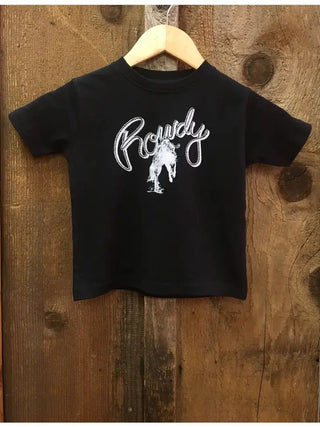 Lil Rowdy T-Shirt - Ya Ya Gurlz