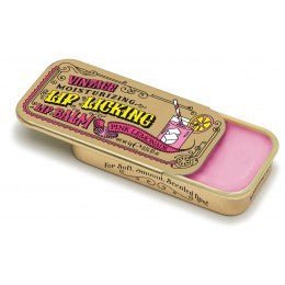 Lip Licking Balm - Ya Ya Gurlz