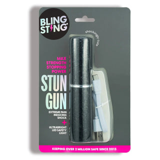 Lipstick Stun Gun - Ya Ya Gurlz