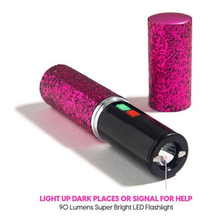 Lipstick Stun Gun - Ya Ya Gurlz