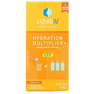 Liquid I.V. Hydration Multiplier-8ct Box - Ya Ya Gurlz