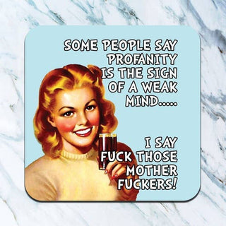 LOL Coasters - Ya Ya Gurlz