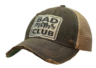 LOL Patch Caps - Ya Ya Gurlz