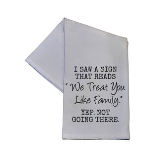 LOL Tea Towels - Ya Ya Gurlz