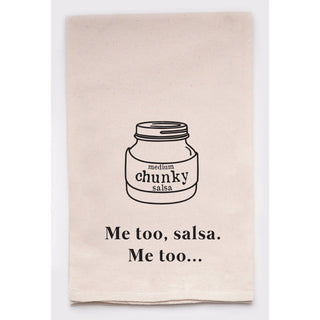 LOL Tea Towels - Ya Ya Gurlz