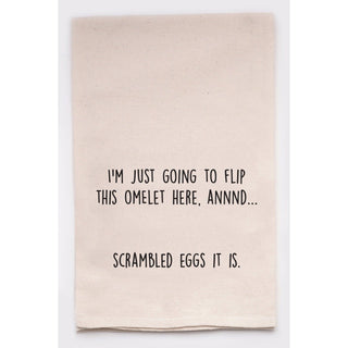 LOL Tea Towels - Ya Ya Gurlz