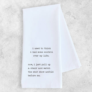 LOL Tea Towels - Ya Ya Gurlz