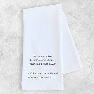 LOL Tea Towels - Ya Ya Gurlz