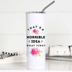 LOL Travel Cups - Ya Ya Gurlz