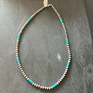 Marti Necklace - Ya Ya Gurlz