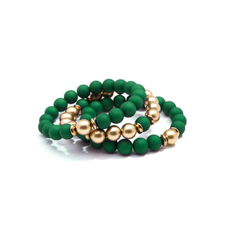 Mattie Bracelet 3 pc - Ya Ya Gurlz