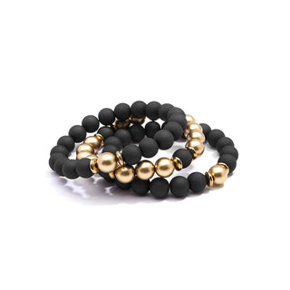 Mattie Bracelet 3 pc - Ya Ya Gurlz