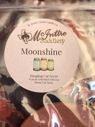 McIntire Car Scents - Ya Ya Gurlz