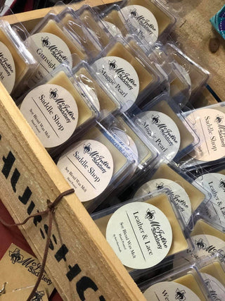 McIntire Wax Melts - Ya Ya Gurlz