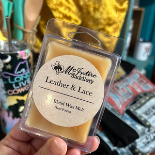 McIntire Wax Melts - Ya Ya Gurlz