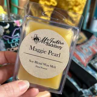 McIntire Wax Melts - Ya Ya Gurlz