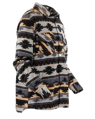 Men's Taos Big Shirt - Ya Ya Gurlz