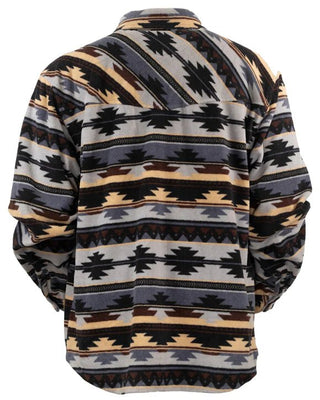 Men's Taos Big Shirt - Ya Ya Gurlz