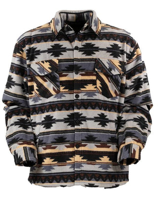 Men's Taos Big Shirt - Ya Ya Gurlz