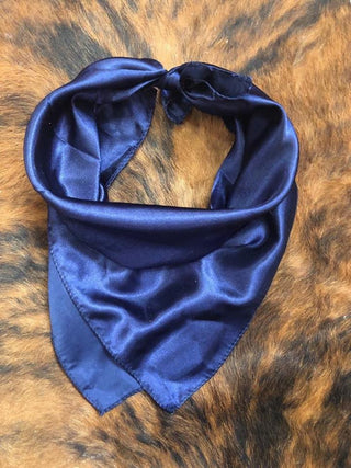 Mini Satin Wildrag/Scarf - Ya Ya Gurlz