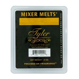 Mixer Melts by Tyler Candle Co - Ya Ya Gurlz