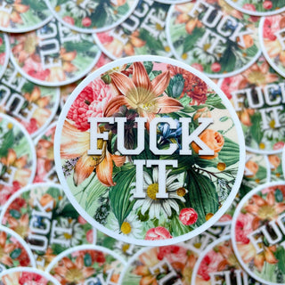 Mood Stickers - Ya Ya Gurlz