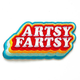 Oh Yeah Patches - Ya Ya Gurlz