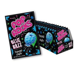 Pop Rocks Candy - Ya Ya Gurlz