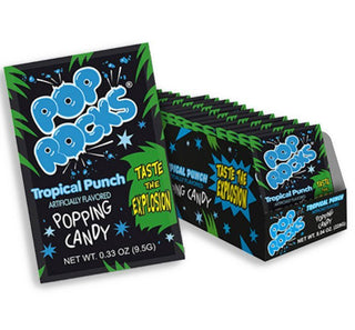 Pop Rocks Candy - Ya Ya Gurlz