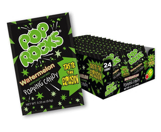 Pop Rocks Candy - Ya Ya Gurlz