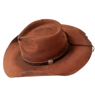 Ranchero Felt Hat - Ya Ya Gurlz