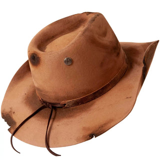 Ranchero Felt Hat - Ya Ya Gurlz