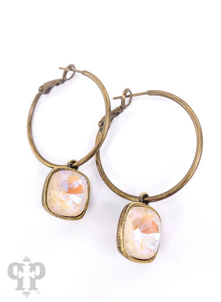 Randi Earrings - Ya Ya Gurlz