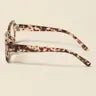 Rectangle Frame Reading Glasses - Ya Ya Gurlz