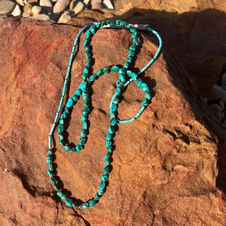 Rio Grande Necklace - Ya Ya Gurlz