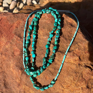 Rio Grande Necklace - Ya Ya Gurlz