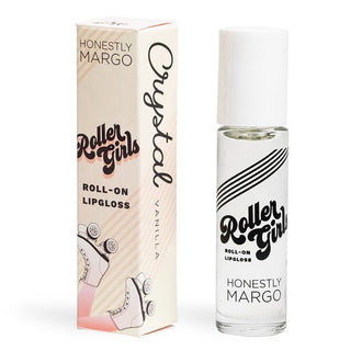 Roller Girls Roll-On Lip Gloss - Ya Ya Gurlz