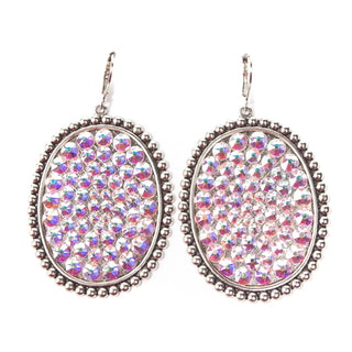 Sandra Earrings - Ya Ya Gurlz