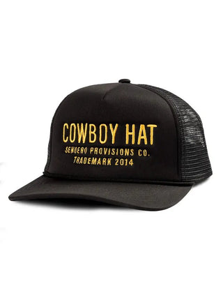 Sendero Provisions' Cowboy Hats - Ya Ya Gurlz