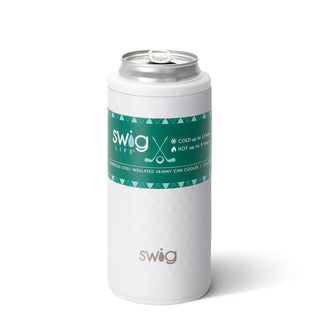 Skinny Can Cooler 12 oz - Ya Ya Gurlz