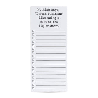 Snarky Notepads - Ya Ya Gurlz