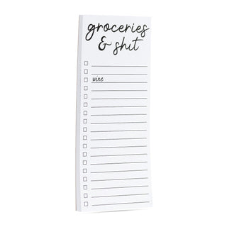 Snarky Notepads - Ya Ya Gurlz