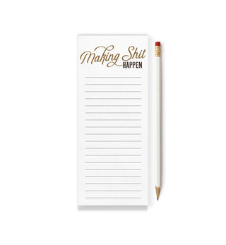 Snarky Notepads - Ya Ya Gurlz