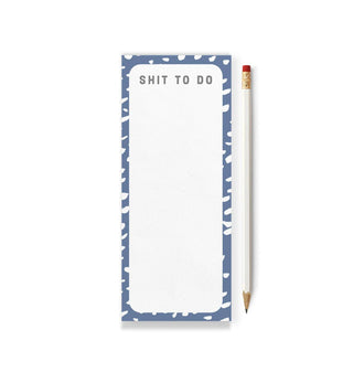 Snarky Notepads - Ya Ya Gurlz