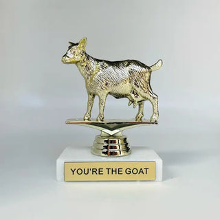 Snarky Participation Trophies - Ya Ya Gurlz