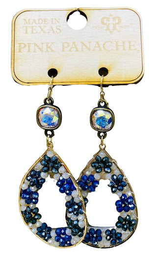 Sonora Earrings - Ya Ya Gurlz