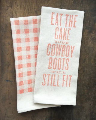 Southern Dish Towels - Ya Ya Gurlz