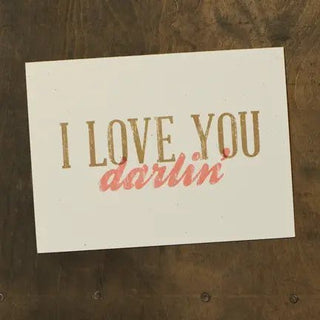 Southern Greeting Cards - Ya Ya Gurlz